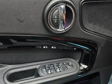 2021 Mini Countryman с пробегом 25 356 км