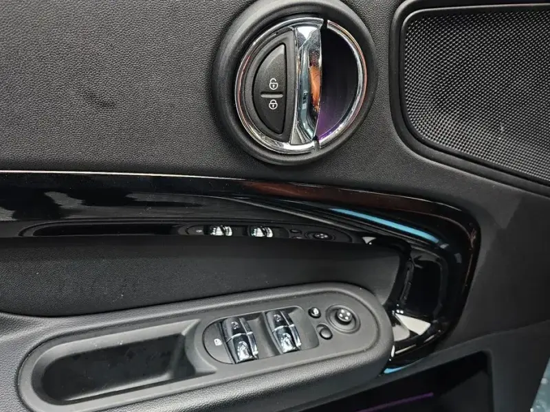 2021 Mini Countryman с пробегом 25 356 км