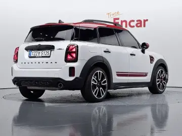 2023 Mini Countryman с пробегом 51 157 км