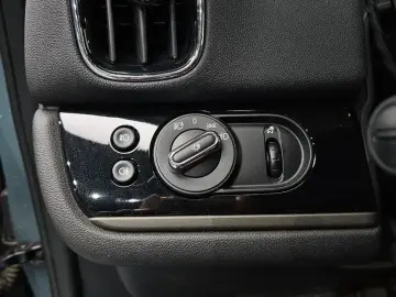 2021 Mini Countryman с пробегом 25 356 км