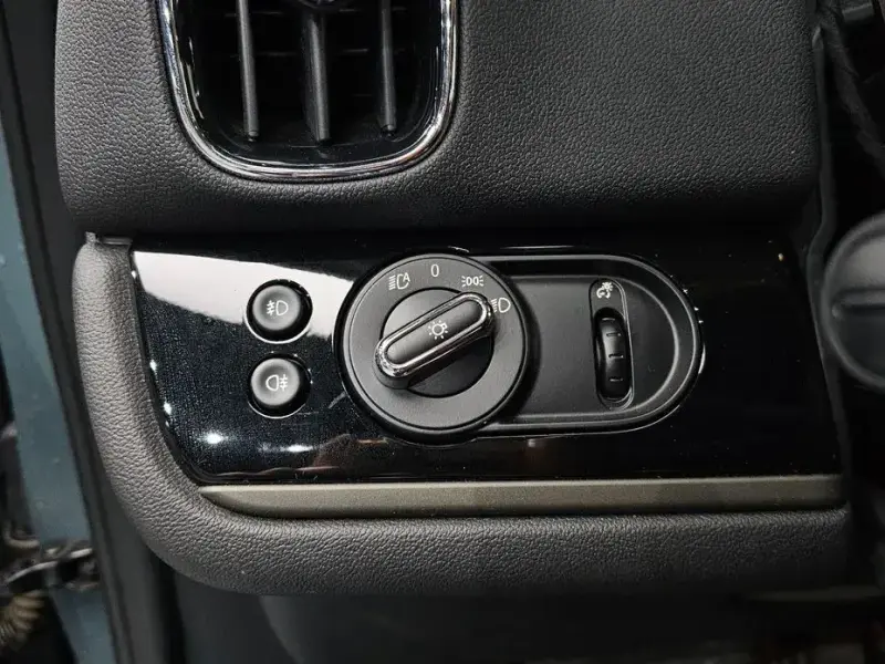 2021 Mini Countryman с пробегом 25 356 км