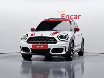 2023 Mini Countryman с пробегом 51 157 км