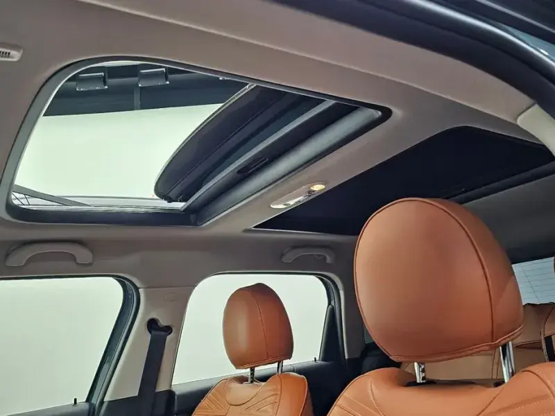 2021 Mini Countryman с пробегом 25 356 км