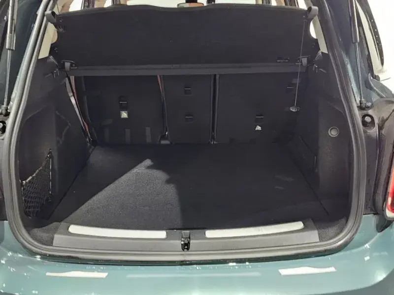2021 Mini Countryman с пробегом 25 356 км