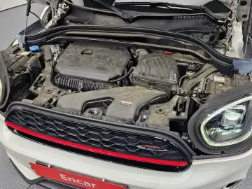 2023 Mini Countryman с пробегом 51 157 км