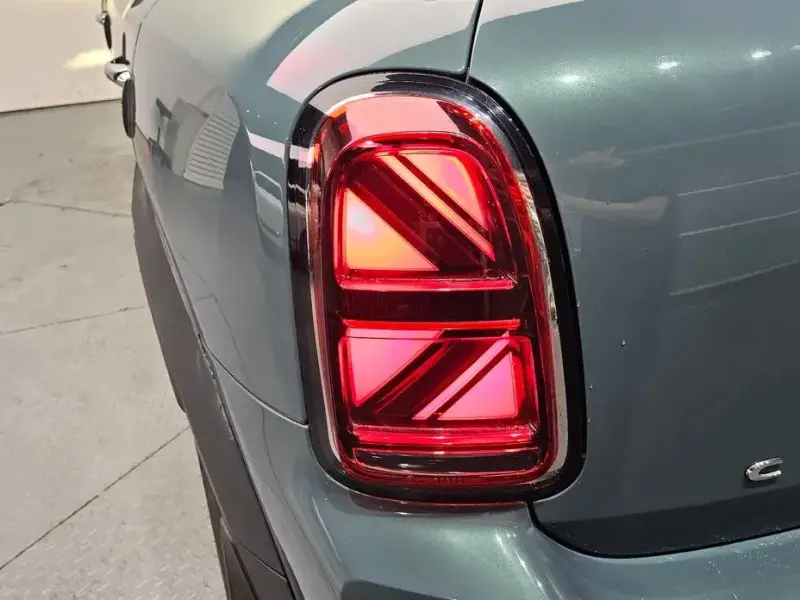 2021 Mini Countryman с пробегом 25 356 км