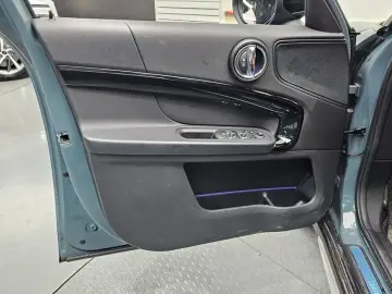 2021 Mini Countryman с пробегом 25 356 км