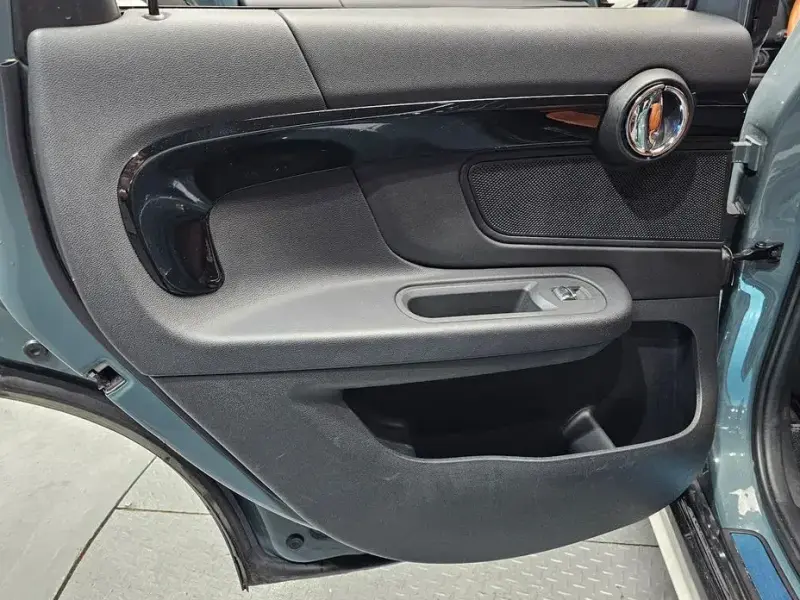 2021 Mini Countryman с пробегом 25 356 км