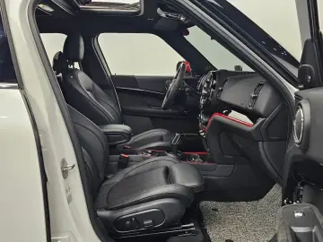 2023 Mini Countryman с пробегом 51 157 км