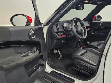 2023 Mini Countryman с пробегом 51 157 км