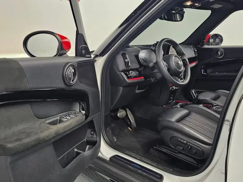 2023 Mini Countryman с пробегом 51 157 км