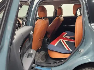 2021 Mini Countryman с пробегом 25 356 км