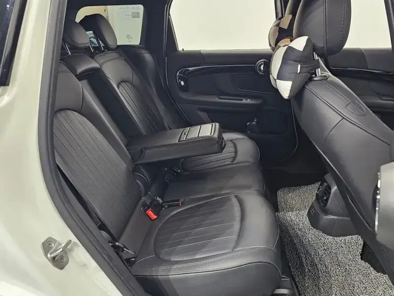 2023 Mini Countryman с пробегом 51 157 км