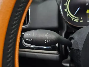 2021 Mini Countryman с пробегом 25 356 км