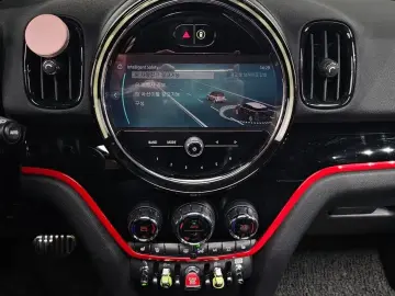 2023 Mini Countryman с пробегом 51 157 км