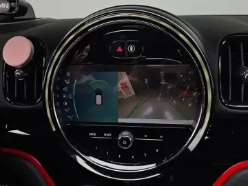 2023 Mini Countryman с пробегом 51 157 км