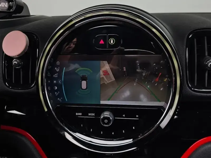 2023 Mini Countryman с пробегом 51 157 км