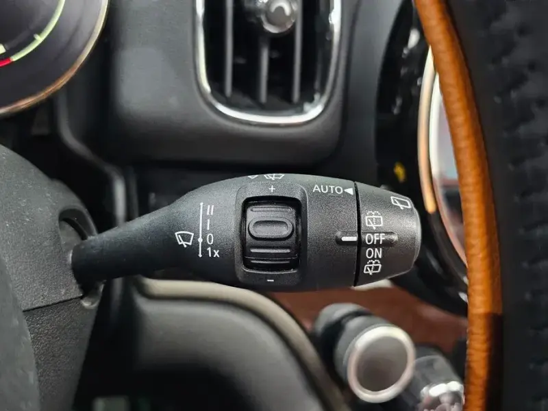 2021 Mini Countryman с пробегом 25 356 км