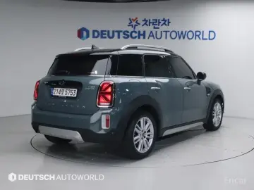 2023 Mini Countryman с пробегом 13 456 км