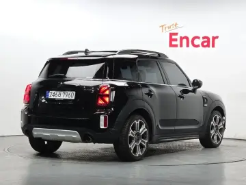 2023 Mini Countryman с пробегом 23 153 км