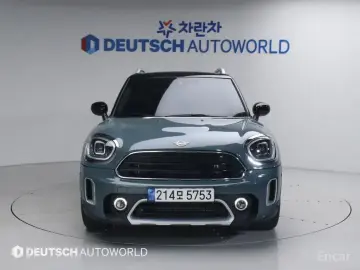 2023 Mini Countryman с пробегом 13 456 км