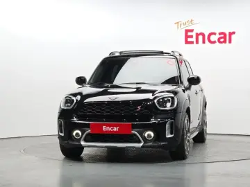 2023 Mini Countryman с пробегом 23 153 км