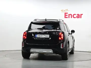 2023 Mini Countryman с пробегом 23 153 км