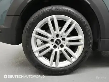 2023 Mini Countryman с пробегом 13 456 км