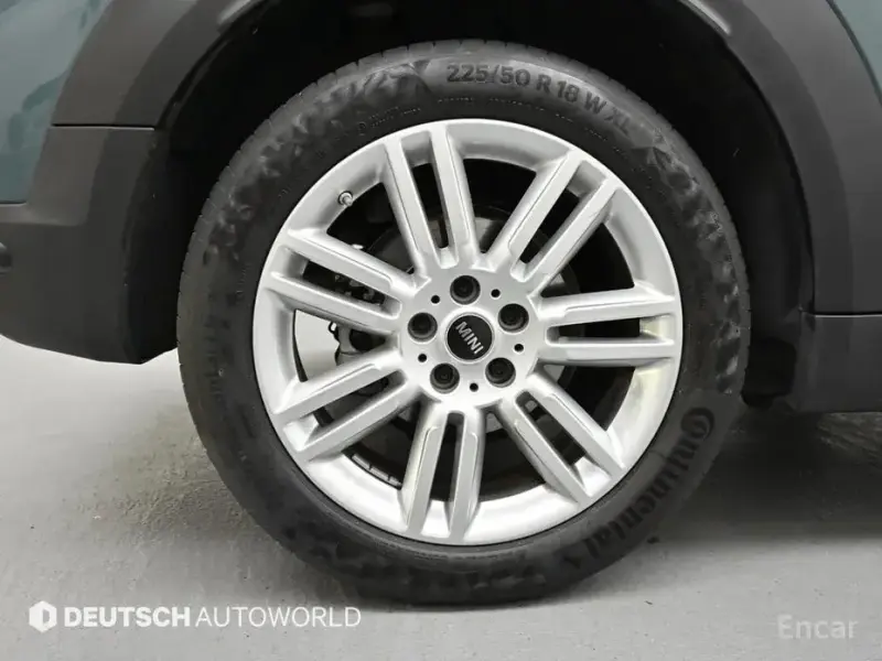 2023 Mini Countryman с пробегом 13 456 км