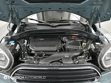 2023 Mini Countryman с пробегом 13 456 км