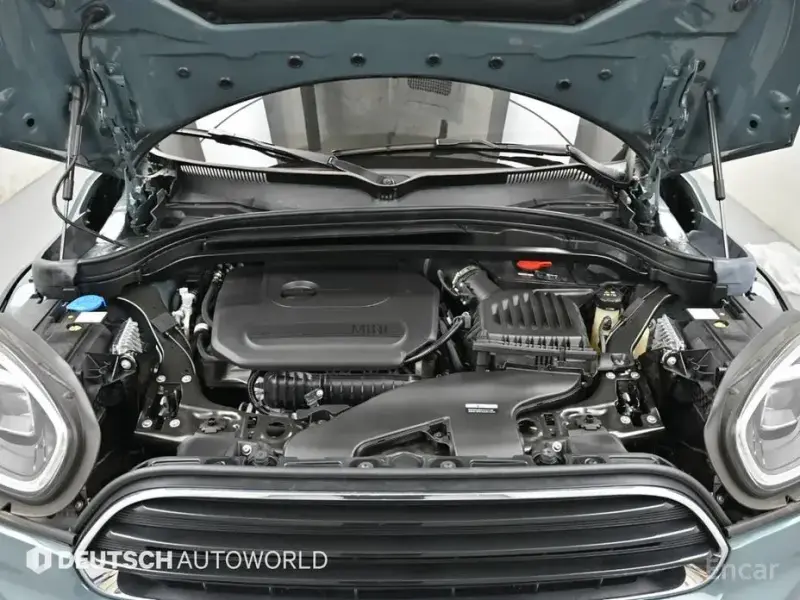 2023 Mini Countryman с пробегом 13 456 км
