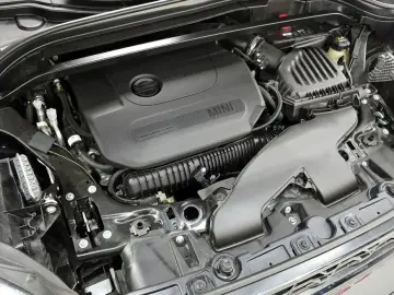 2023 Mini Countryman с пробегом 23 153 км