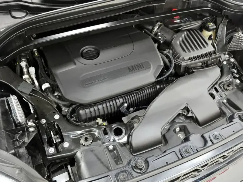 2023 Mini Countryman с пробегом 23 153 км