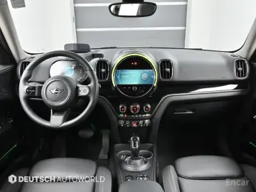 2023 Mini Countryman с пробегом 13 456 км