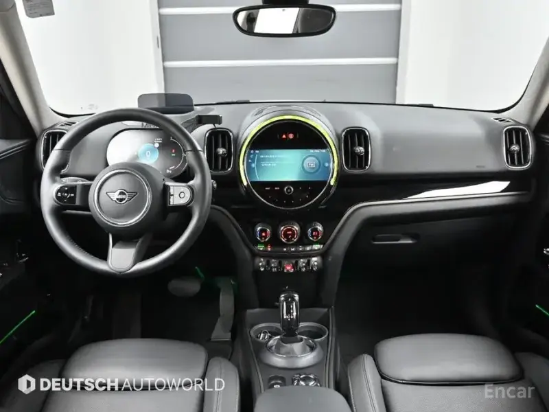 2023 Mini Countryman с пробегом 13 456 км