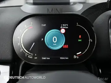 2023 Mini Countryman с пробегом 13 456 км