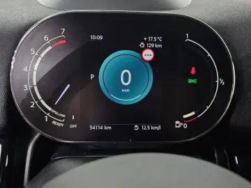 2023 Mini Countryman с пробегом 54 114 км