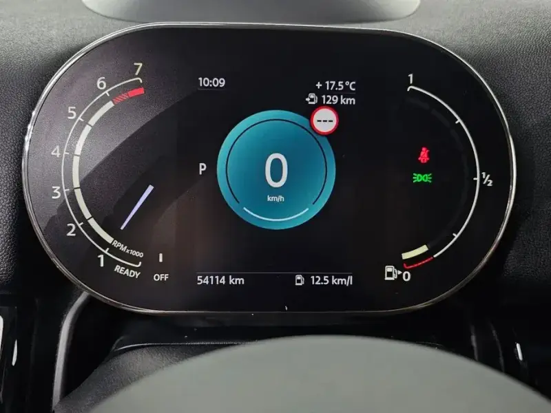 2023 Mini Countryman с пробегом 54 114 км