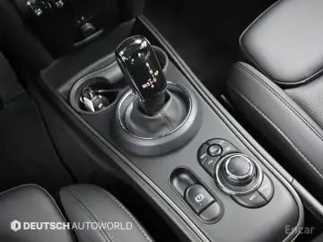2023 Mini Countryman с пробегом 13 456 км