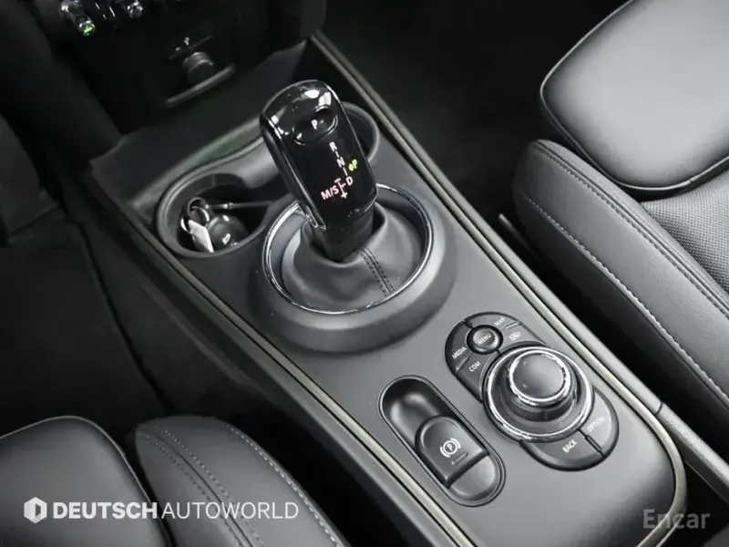 2023 Mini Countryman с пробегом 13 456 км