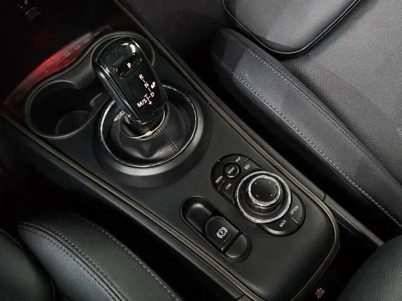 2023 Mini Countryman с пробегом 54 114 км
