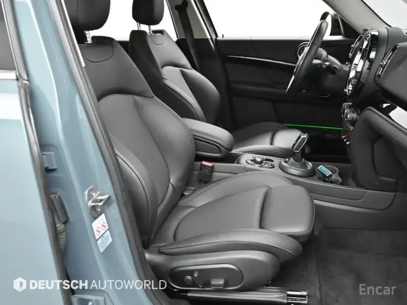 2023 Mini Countryman с пробегом 13 456 км