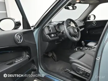 2023 Mini Countryman с пробегом 13 456 км