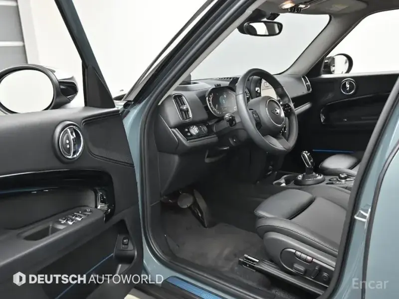 2023 Mini Countryman с пробегом 13 456 км