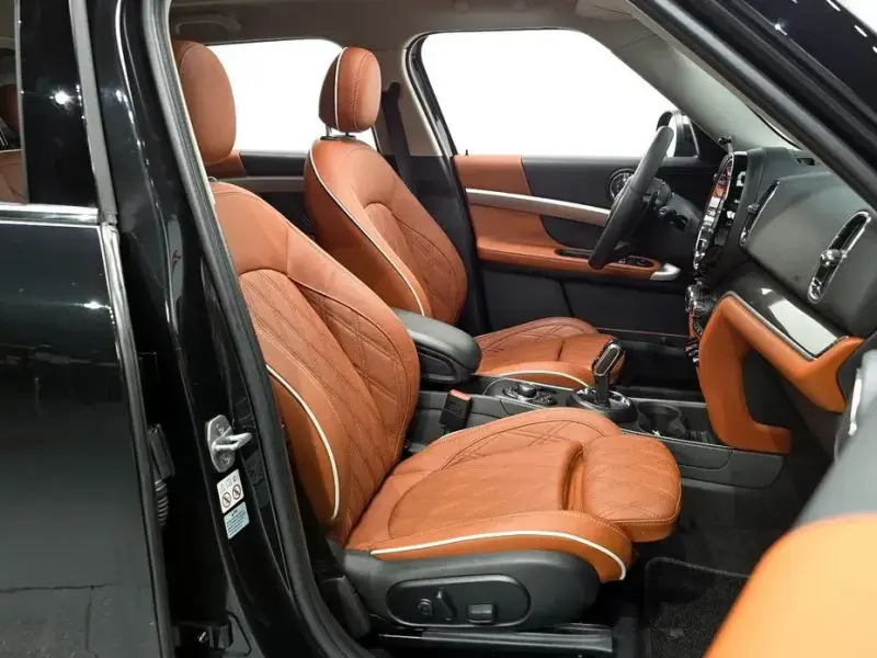 2023 Mini Countryman с пробегом 23 153 км