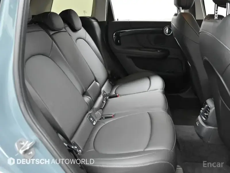 2023 Mini Countryman с пробегом 13 456 км