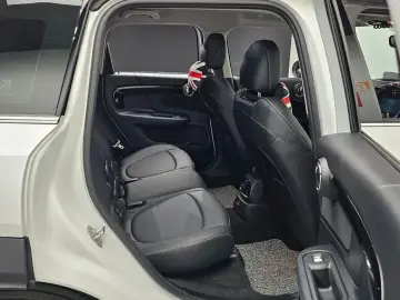 2023 Mini Countryman с пробегом 54 114 км