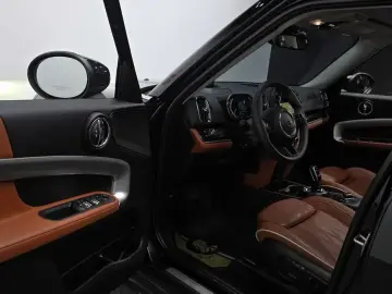 2023 Mini Countryman с пробегом 23 153 км