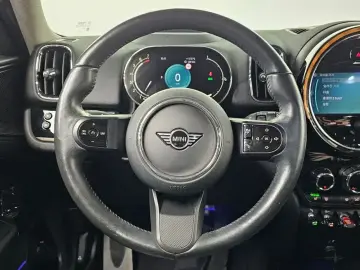 2023 Mini Countryman с пробегом 54 114 км
