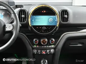 2023 Mini Countryman с пробегом 13 456 км